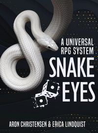 Produktbild: Snake Eyes