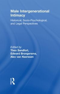 Produktbild: Male Intergenerational Intimacy