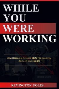 Produktbild: While You Were Working