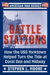 Produktbild: Battle Stations