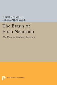 Produktbild: Essays of Erich Neumann, Volume 3
