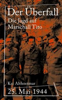 Produktbild: Der &Uuml;berfall