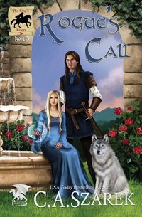 Produktbild: Rogue's Call