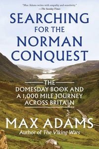 Produktbild: Searching for the Norman Conquest
