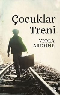 Produktbild: Cocuklar Treni