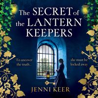 Produktbild: The Secret of the Lantern Keepers