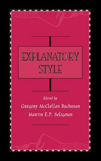 Produktbild: Explanatory Style
