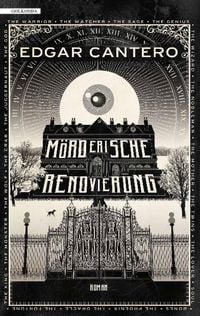 Produktbild: M&ouml;rderische Renovierung