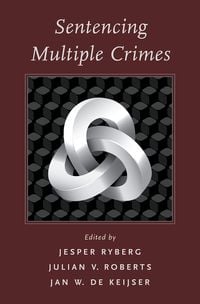 Produktbild: Sentencing Multiple Crimes