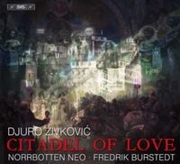 Produktbild: Citadel of Love