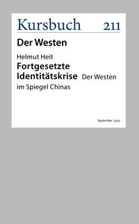 Produktbild: Fortgesetzte Identit&auml;tskrise