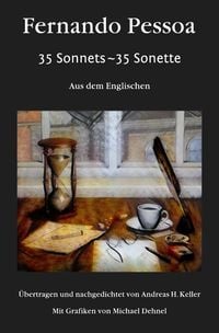 Produktbild: 35 Sonnets ~ 35 Sonette.