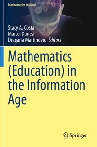 Produktbild: Mathematics (Education) in the Information Age