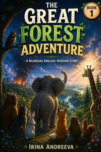 Produktbild: The Great Forest Adventure