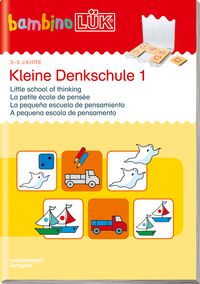 Produktbild: bambinoL&Uuml;K