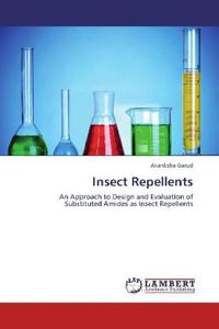 Produktbild: Garud, A: Insect Repellents