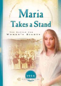 Produktbild: Maria Takes a Stand