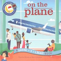 Produktbild: Brown, C: On the Plane
