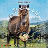 Produktbild: Die Pferde aus Galdur (1)