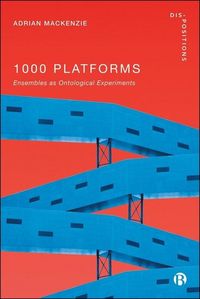 Produktbild: 1000 Platforms