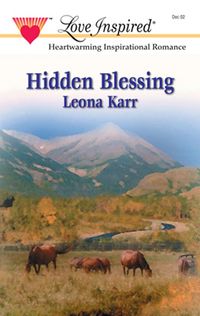 Produktbild: Hidden Blessing