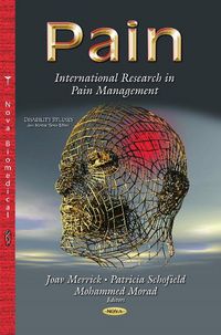 Produktbild: Pain