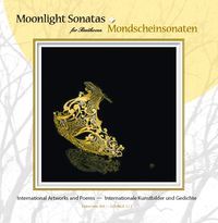 Produktbild: Mondscheinsonaten f&uuml;r Beethoven - Moonlight Sonatas for Beethoven