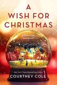 Produktbild: A Wish for Christmas