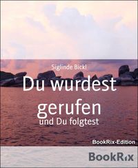 Produktbild: Du wurdest gerufen