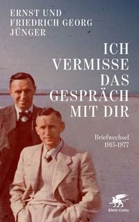 Produktbild: Ich vermisse das Gespr&auml;ch mit Dir