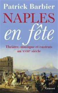 Produktbild: Barbier-P: Naples En Fete