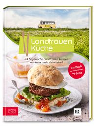 Bild vom Artikel Landfrauenküche (Bd. 7) vom Autor Die Landfrauen