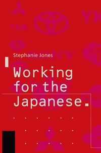 Produktbild: Working for the Japanese: Myths and Realities