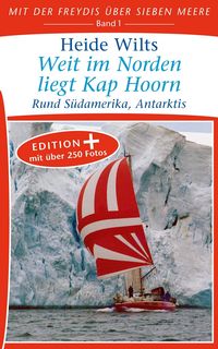 Produktbild: Weit im Norden liegt Kap Hoorn (Edition+)