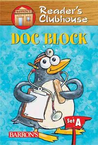 Produktbild: Doc Block