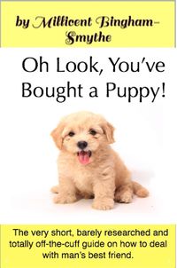 Produktbild: Oh Look, You've Bought A Puppy!