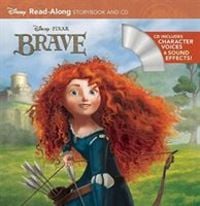 Produktbild: Brave Read-Along