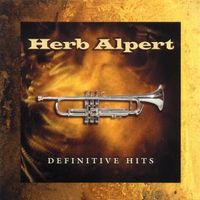 Produktbild: Alpert, H: Definitive Hits