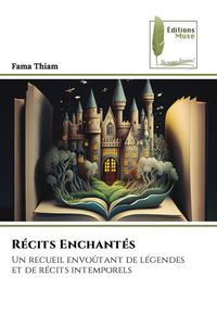 Produktbild: R&eacute;cits Enchant&eacute;s