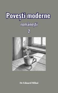Produktbild: Povești moderne rom&acirc;nești 2