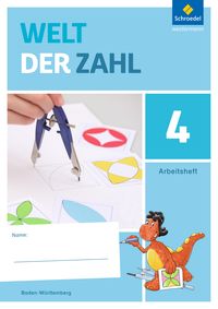 Produktbild: Welt der Zahl - Ausgabe 2016 f&uuml;r Baden-W&uuml;rttemberg