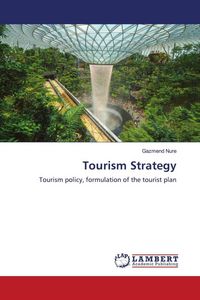 Produktbild: Tourism Strategy