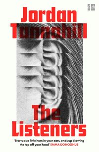 Produktbild: The Listeners