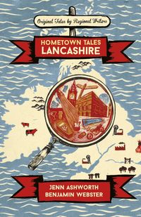 Produktbild: Hometown Tales: Lancashire