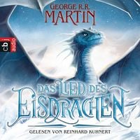 Produktbild Das Lied des Eisdrachen