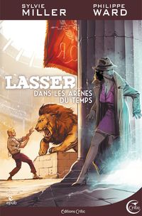 Produktbild: Lasser d&eacute;tective des dieux 4