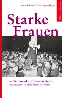 Produktbild: Starke Frauen