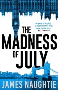 Produktbild: The Madness of July