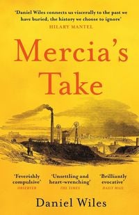 Produktbild: Mercia's Take