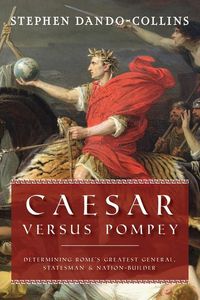 Produktbild: Caesar Versus Pompey